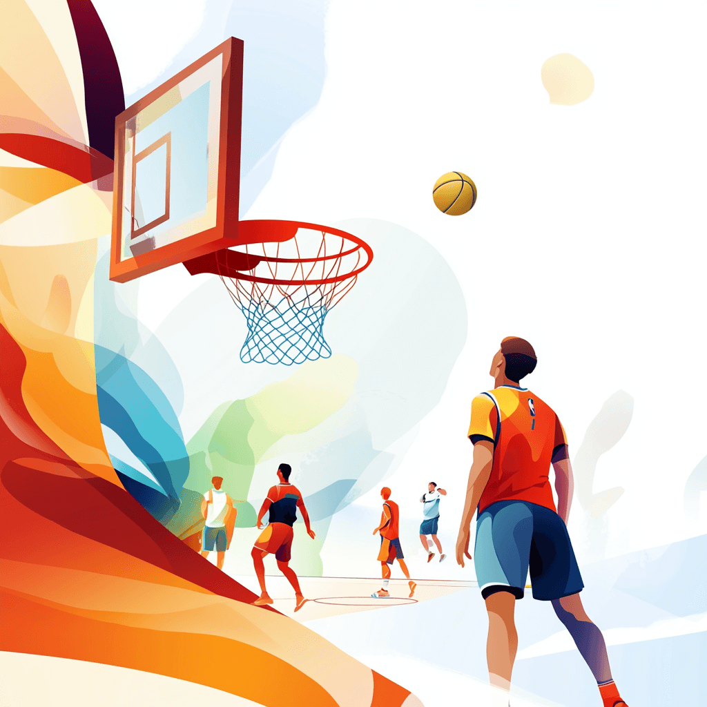 Баскетбол