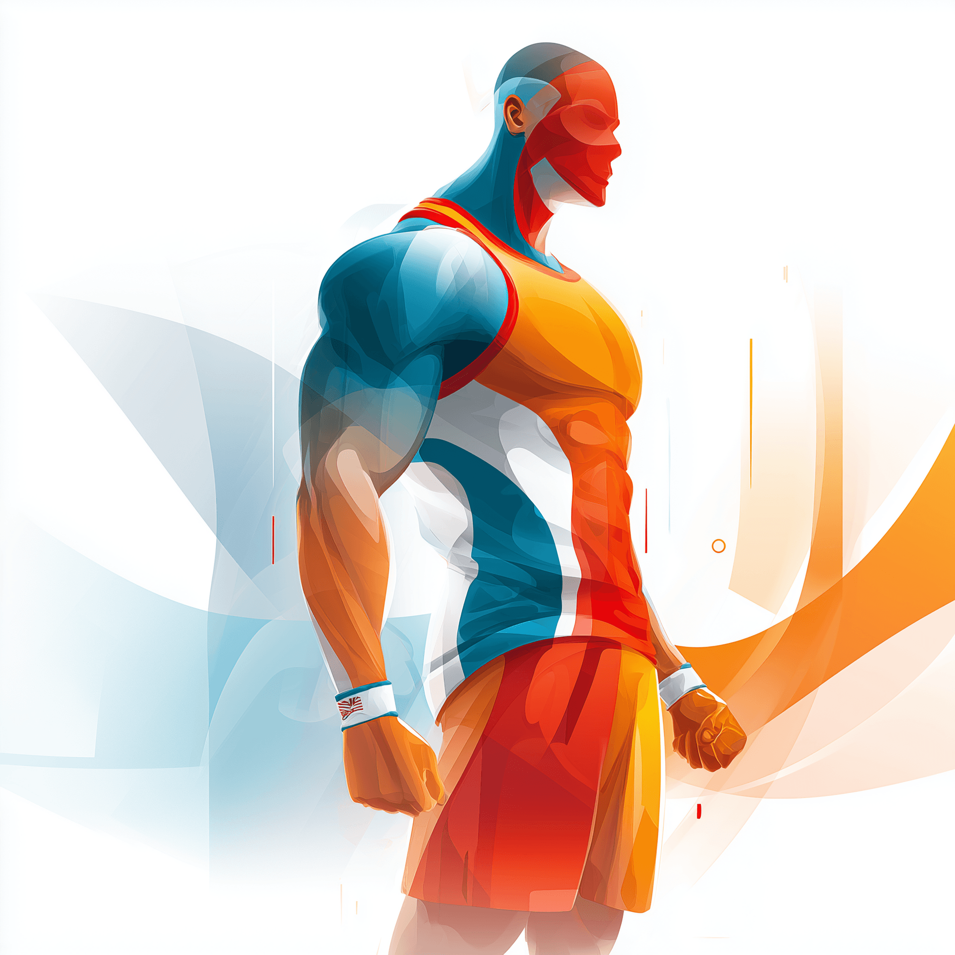 Силовые виды спорта