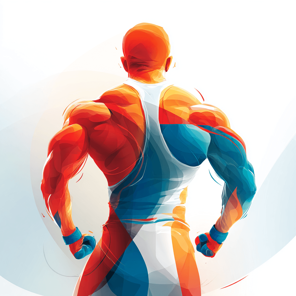 Бодибилдинг