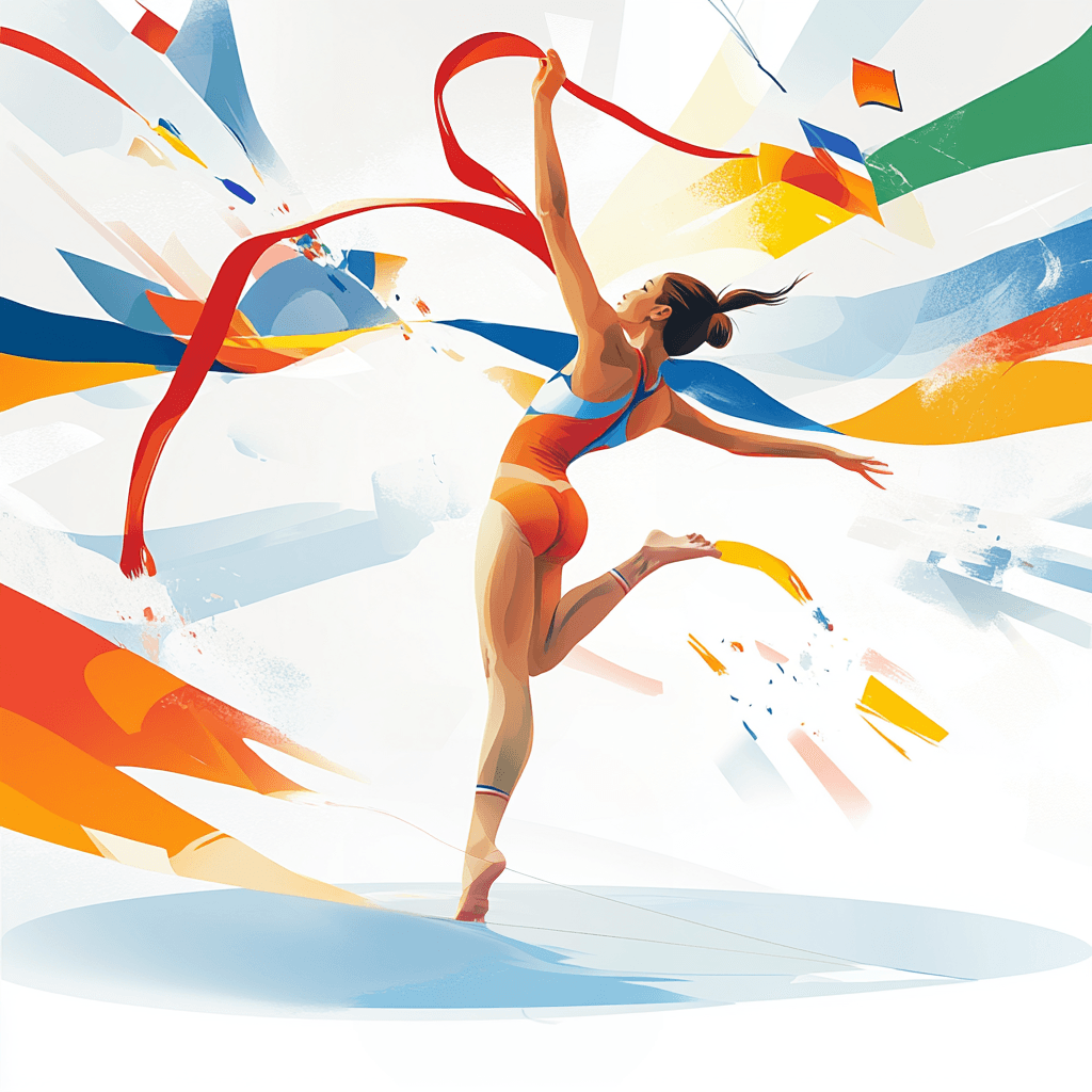 Гимнастика