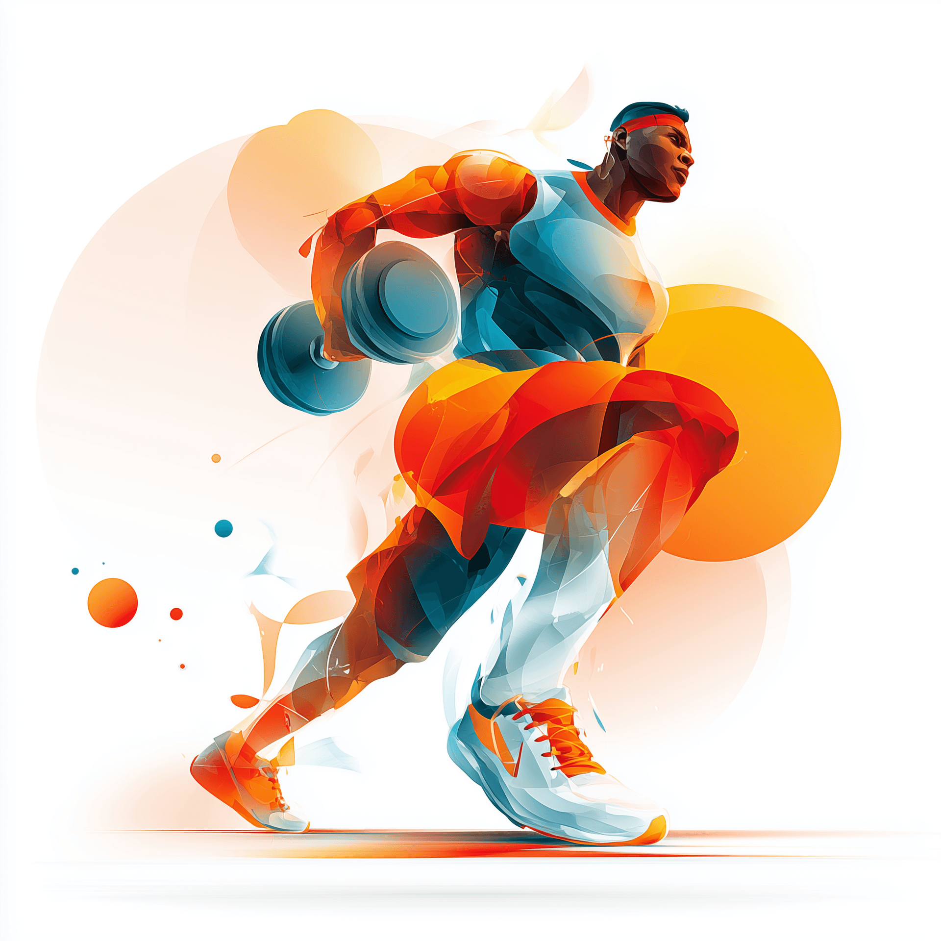 Подъем тяжестей